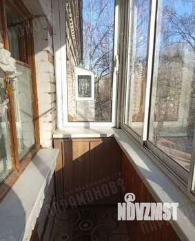 2-к квартира, вторичка, 44м2, 4/4 этаж