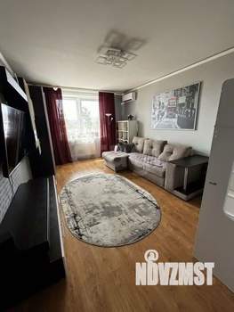1-к квартира, вторичка, 39м2, 7/8 этаж