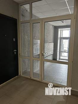 1-к квартира, вторичка, 43м2, 1/12 этаж