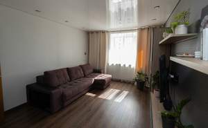 1-к квартира, вторичка, 53м2, 7/10 этаж