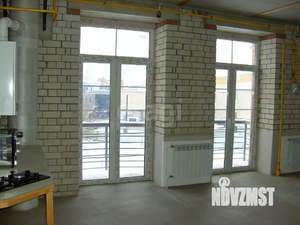 Студия квартира, вторичка, 46м2, 4/4 этаж