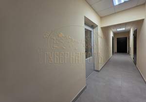 2-к квартира, сданный дом, 73м2, 20/24 этаж