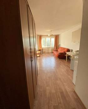 1-к квартира, вторичка, 23м2, 3/9 этаж