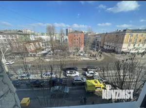 3-к квартира, вторичка, 72м2, 4/4 этаж