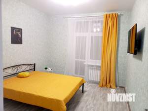 1-к квартира, вторичка, 45м2, 2/12 этаж