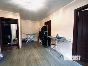 3-к квартира, вторичка, 47м2, 2/5 этаж