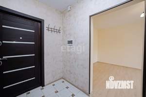 1-к квартира, вторичка, 38м2, 1/12 этаж