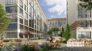 2-к квартира, вторичка, 79м2, 6/8 этаж