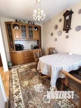 3-к квартира, вторичка, 93м2, 5/9 этаж