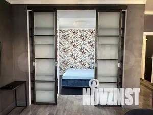 2-к квартира, вторичка, 62м2, 7/16 этаж