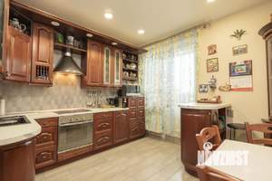 2-к квартира, вторичка, 68м2, 2/24 этаж