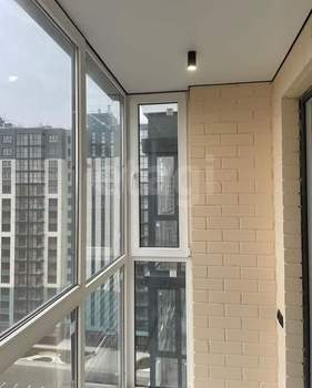 3-к квартира, вторичка, 74м2, 12/13 этаж
