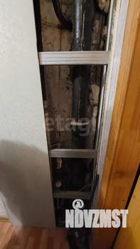 2-к квартира, вторичка, 43м2, 3/5 этаж