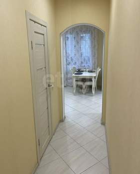 2-к квартира, вторичка, 46м2, 1/12 этаж