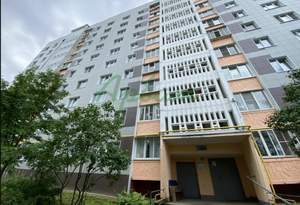 4-к квартира, вторичка, 89м2, 4/9 этаж