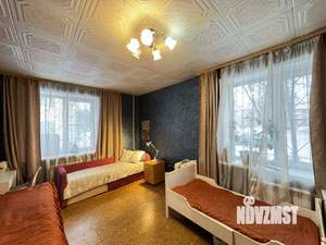1-к квартира, вторичка, 31м2, 1/3 этаж