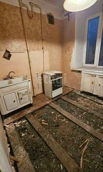 3-к квартира, вторичка, 73м2, 3/4 этаж