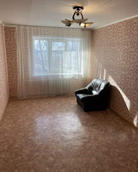 2-к квартира, вторичка, 53м2, 3/9 этаж