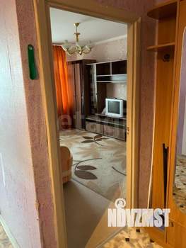 1-к квартира, вторичка, 33м2, 5/5 этаж