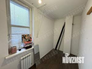 3-к квартира, вторичка, 64м2, 7/10 этаж