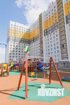 Студия квартира, вторичка, 37м2, 1/17 этаж