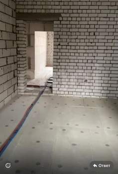 2-к квартира, вторичка, 79м2, 1/5 этаж