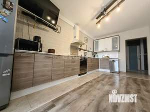 1-к квартира, вторичка, 60м2, 4/10 этаж