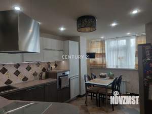 3-к квартира, вторичка, 86м2, 5/14 этаж