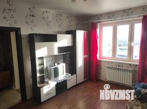 1-к квартира, вторичка, 35м2, 14/14 этаж
