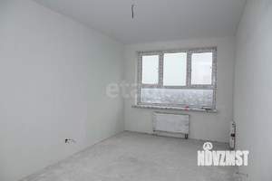 1-к квартира, вторичка, 38м2, 12/16 этаж