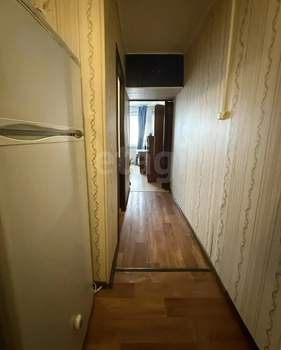 Студия квартира, вторичка, 23м2, 8/9 этаж