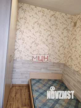 1-к квартира, вторичка, 30м2, 6/7 этаж