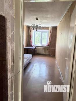 2-к квартира, вторичка, 45м2, 5/5 этаж