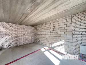 1-к квартира, вторичка, 57м2, 4/5 этаж