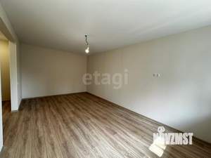 1-к квартира, вторичка, 33м2, 6/9 этаж