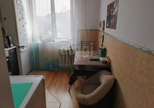 2-к квартира, вторичка, 52м2, 5/10 этаж