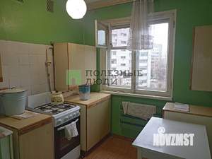 1-к квартира, вторичка, 31м2, 5/5 этаж