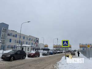 3-к квартира, вторичка, 69м2, 3/10 этаж