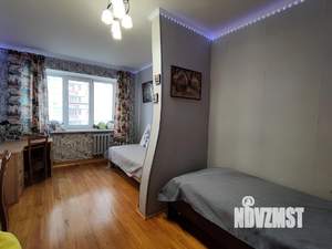 2-к квартира, вторичка, 80м2, 7/9 этаж