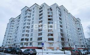 4-к квартира, вторичка, 114м2, 3/10 этаж