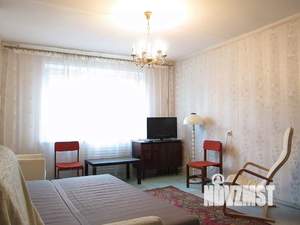 3-к квартира, вторичка, 70м2, 3/9 этаж