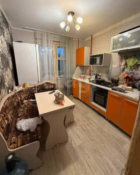 3-к квартира, вторичка, 68м2, 5/10 этаж