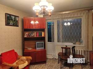 2-к квартира, вторичка, 54м2, 2/9 этаж