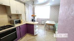 1-к квартира, вторичка, 47м2, 2/4 этаж