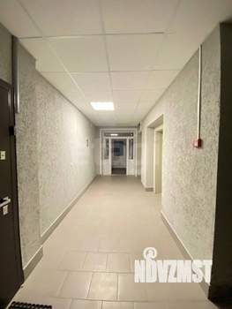 1-к квартира, вторичка, 41м2, 3/16 этаж