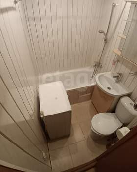 1-к квартира, вторичка, 31м2, 2/5 этаж