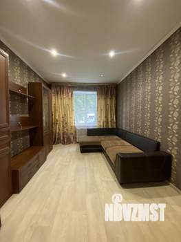 2-к квартира, вторичка, 50м2, 1/2 этаж