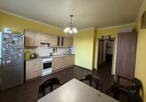 2-к квартира, вторичка, 90м2, 6/16 этаж