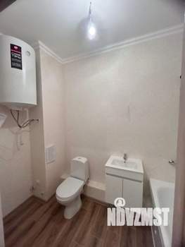 2-к квартира, вторичка, 57м2, 9/18 этаж