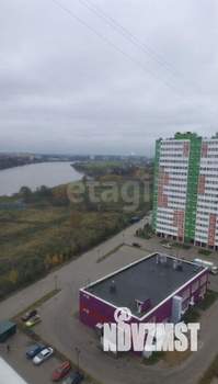 1-к квартира, вторичка, 35м2, 15/17 этаж